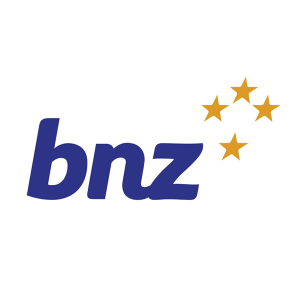 BNZ logo