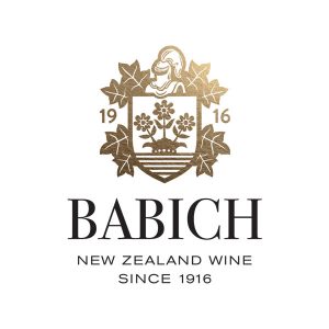 Babich Wines logo