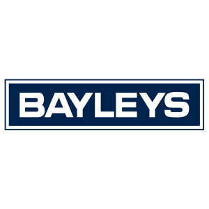 Bayleys logo