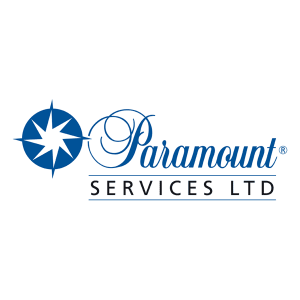 Paramount Services logo