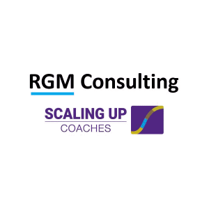 RGM Consulting logo