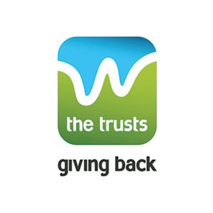 The Trusts logo