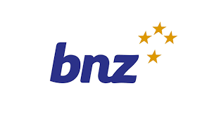 BNZ logo