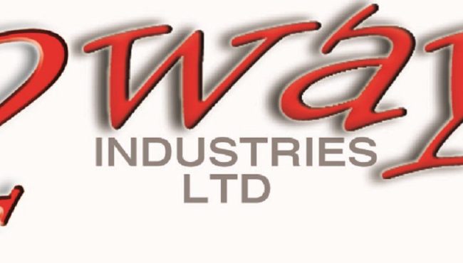 2 Way Industries Ltd