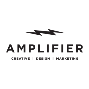 Amplifier logo