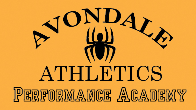 Avondale Athletics logo