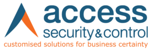 Access Security & Control