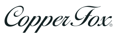 CopperFox Limited
