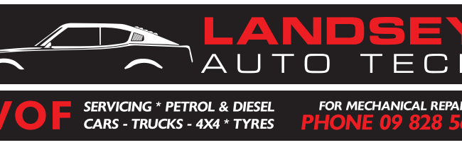 Landsey Auto Tech Ltd