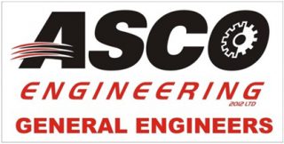 Asco Engineering 2012 Ltd