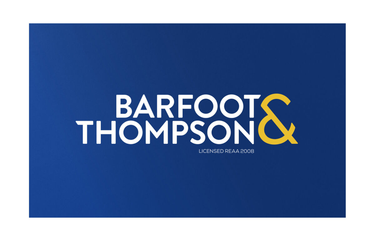 Barfoot & Thompson Commercial • RBA • Rosebank Business Association