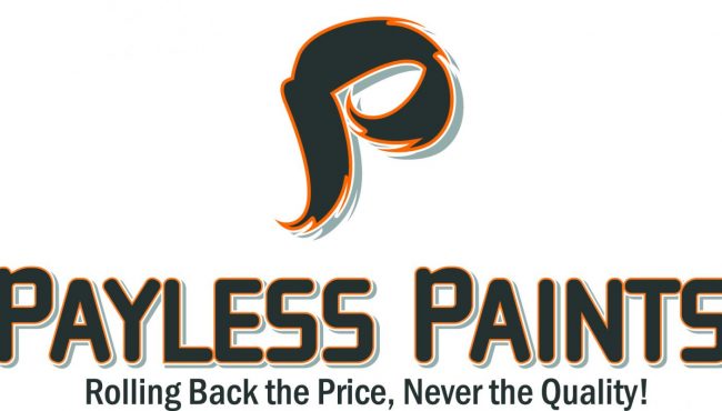Payless Paints