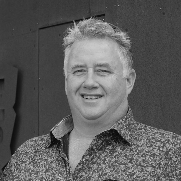Photo of Stefan Crooks