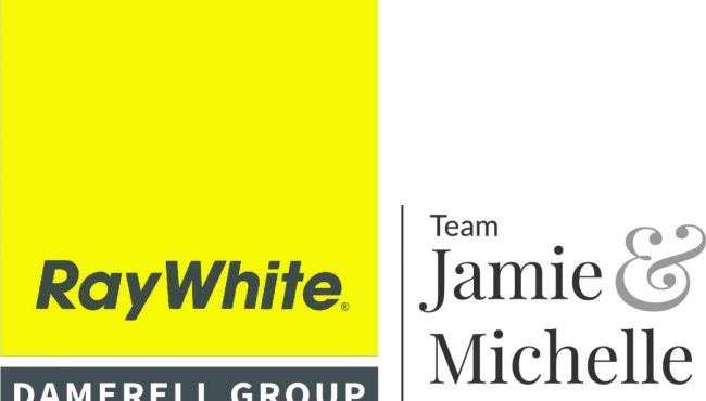 Team Jamie and Michelle – Ray White Mt Albert
