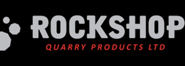 Rockshop Quarry Products