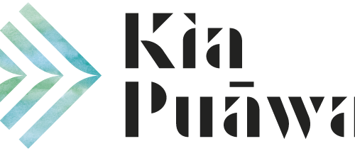 Kia Puāwai