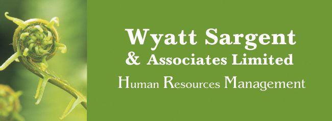 Wyatt Sargent & Associates Ltd
