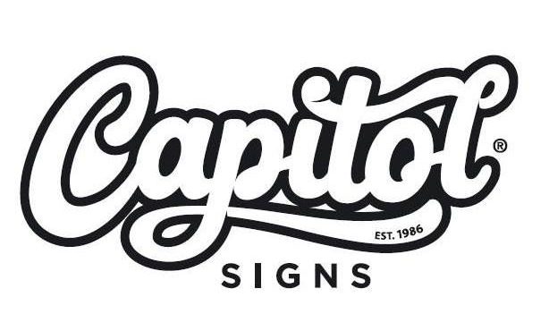 Capitol Signs Ltd