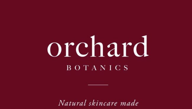 Orchard Botanics