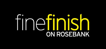 Fine Finish on Rosebank