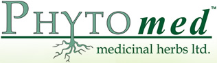Phytomed Medicinal Herbs Ltd