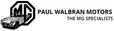 Paul Walbran Motors