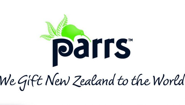 Parrs Products Ltd