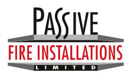 Passive Fire Installations Ltd