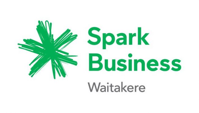 Spark Business Waitakere