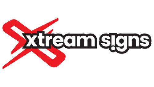 Xtream Signs