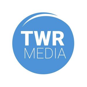 TWR Media logo