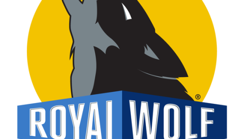 Royal Wolf New Zealand
