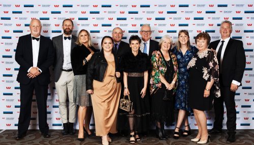 Rosebank Business Association reaches finals in 2022 Westpac Auckland Business Awards