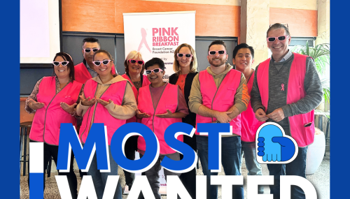 Rosebank’s Most Wanted – May 2024