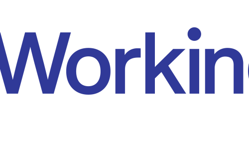 Working In