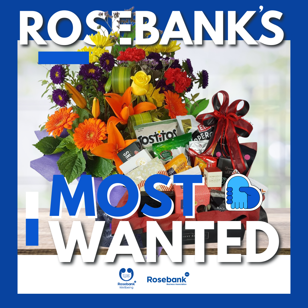 Rosebank’s Most Wanted – August 2024