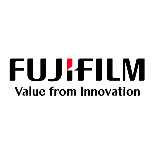 Logo: FujiFilm