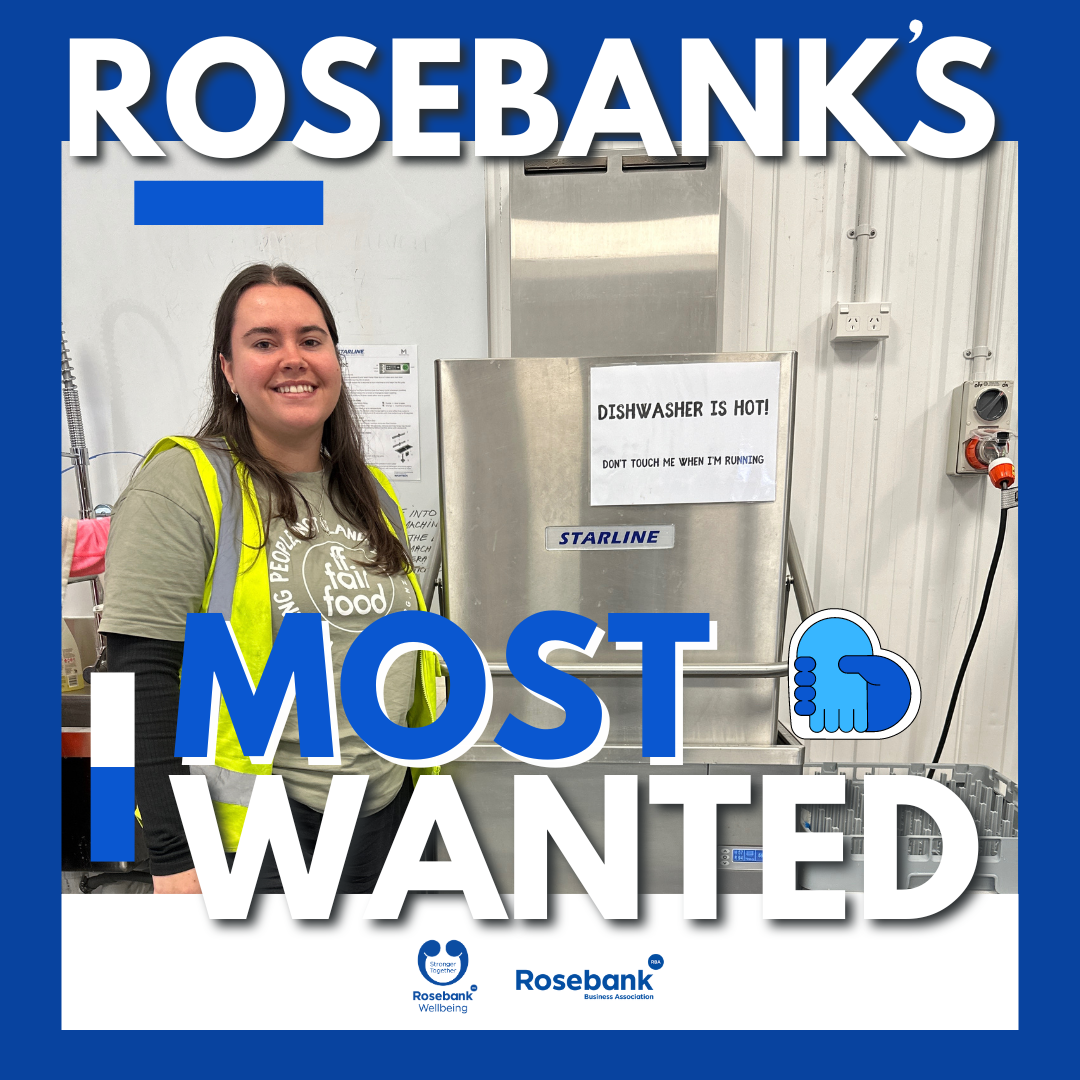 Rosebank’s Most Wanted – September 2024