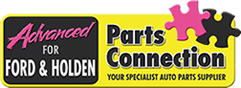 Advanced For Ford and Holden