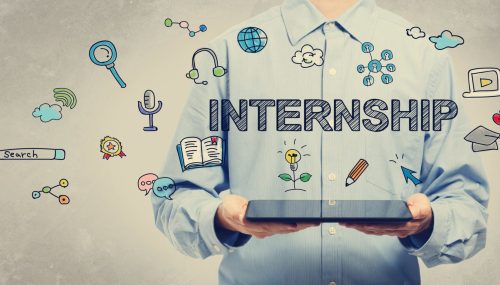 Copies, Coffee, and a Career: What’s In An Internship?