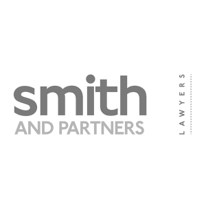 Smith and Partners Lawyers logo