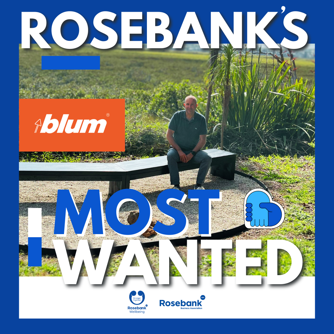 Rosebank’s Most Wanted – December 2024