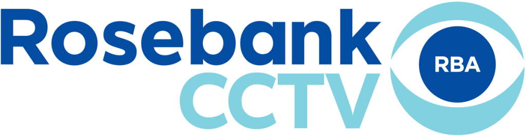 Rosebank CCTV logo