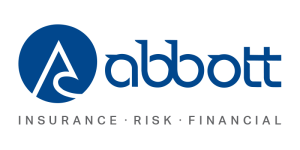 Logo: Abbott Insurance, Risk, Financial