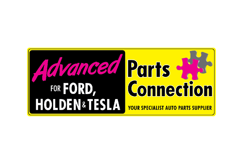 Logo: Advanced Parts Connection