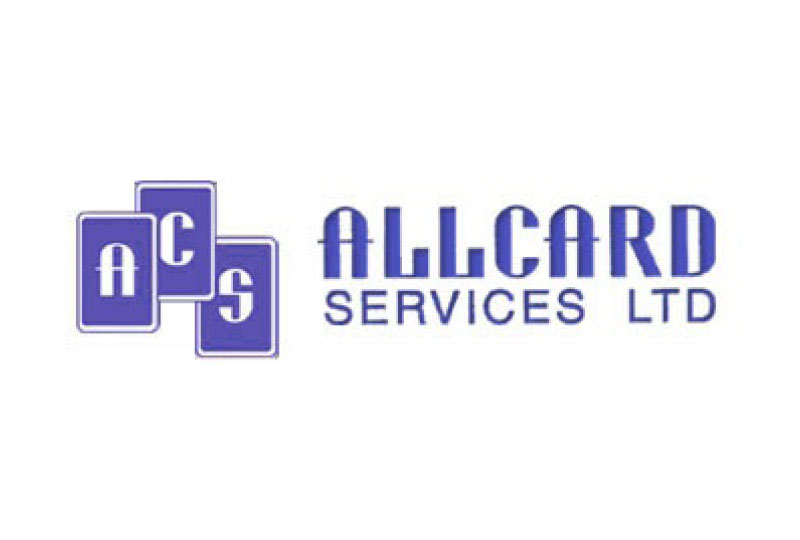 Logo: Allcard Services
