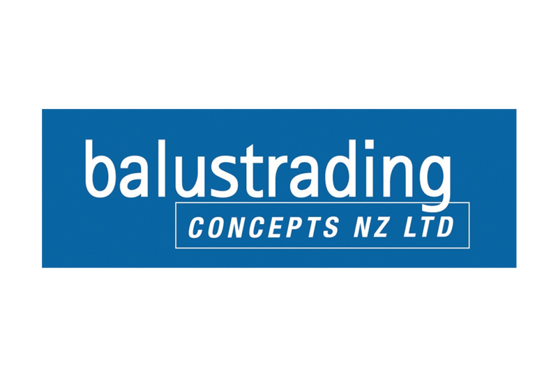 Logo: Balustrading Concepts