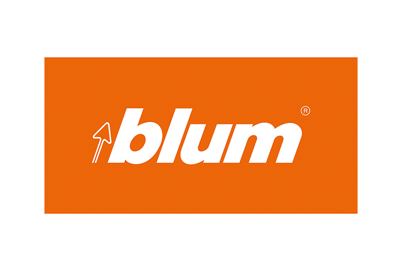 Logo: Blum