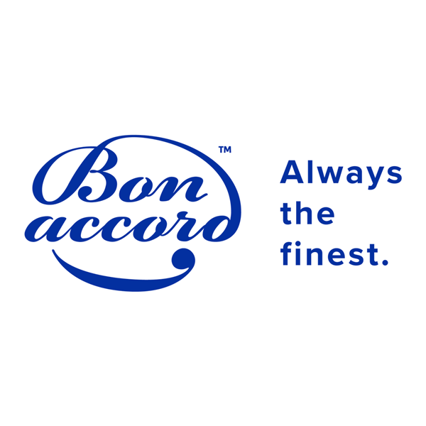 Logo: Bon Accord
