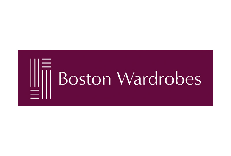 Logo: Boston Wardrobes